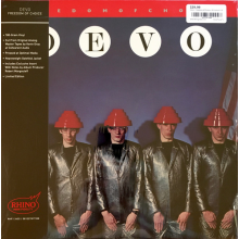 Devo - Freedom of Choice
