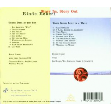 Eckert, Rinde - Story In Story Out