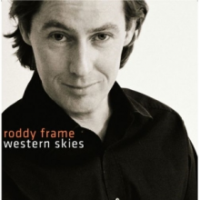 Frame, Roddy - Western Skies