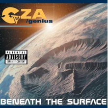 Gza - Beneath the Surface