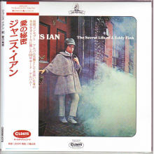 Ian, Janis - Secret Life of Eddy Fink