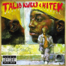 Kweli, Talib - Reflection Eternal