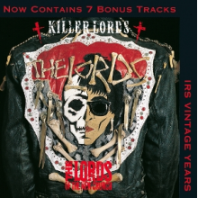 Lords of the New Church - Killer Lords