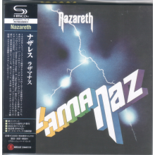 Nazareth - Razamanaz