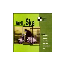 V/A - World of Ska