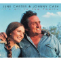 Cash, Johnny With June Carter Cash - It's All In the Family