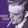 Reed, Jerry - Here I Am