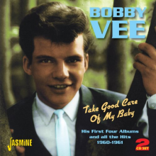 Vee, Bobby - Take Good Care of My Baby