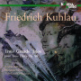 Kuhlau, F. - Trius Grands Trios Op.86