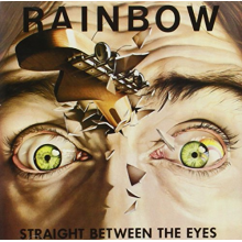 Rainbow - Straight Between the Eyes
