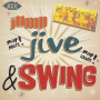 V/A - Swing Jump & Jive