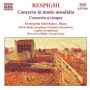Nordio, Domenico - Concerto In Modo Misolidi