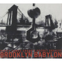 Argue, James Darcy -Secret Society- - Brooklyn Babylon