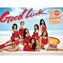 Aoa - Good Luck