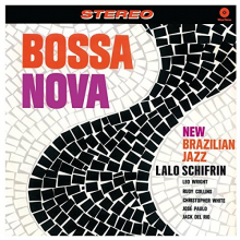 Schifrin, Lalo - Bossa Nova - New Brazilian Jazz