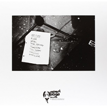 Half Hearted Hero - Whatever