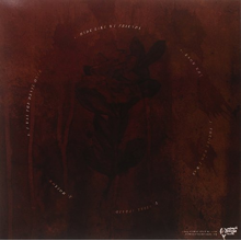 Wolves At Bay - I Was the Devil Once