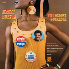 Ruffin, Jimmy - Groove Governor