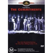 Movie - Commitments