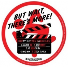 D.R.I. - But Wait... There's More