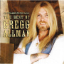 Allman, Gregg - Best of