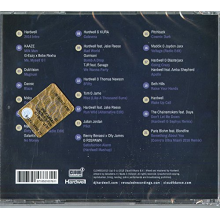 V/A - Presents Revealed Vol 7