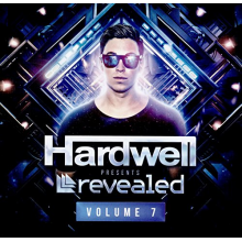 V/A - Presents Revealed Vol 7