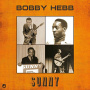 Hebb, Bobby - 7-Sunny/Bread 2016