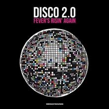 V/A - Disco 2.0 (Fever's Risin' Again)