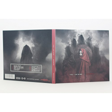 For I Am King - Daemons