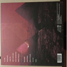 Broncho - Double Vanity