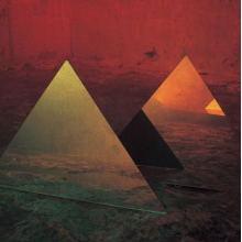 Broncho - Double Vanity