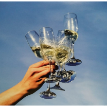 Cala Vento - Brindis