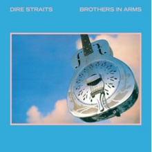Dire Straits - Brothers In Arms