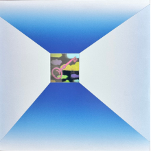 Discovery Zone - Remote Control