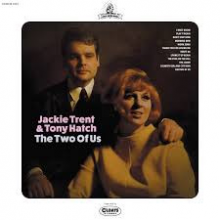 Hatch, Tony & Jackie Trent - Two of Us