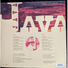 Impact All Stars - Java Java Java Java