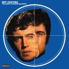 John Cameron Quartet - Off Centre