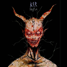 K.F.R - Pain-Ter