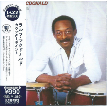 Macdonald, Ralph - Counter Point