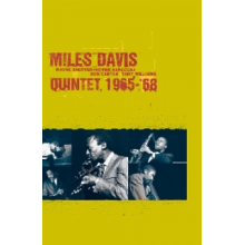 Miles Davis Quintet - The Complete Studio Recordings 1965-1968