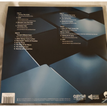 Mystery - One Among the Living