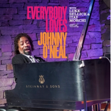 O'Neal, Johnny - Everybody Loves Johnny O'Neal
