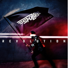 Skillet - Revolution