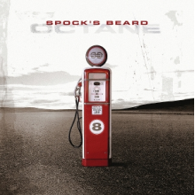 Spock S Beard - Octane (Re-Issue 2025)