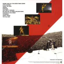 Van Halen - Diver Down