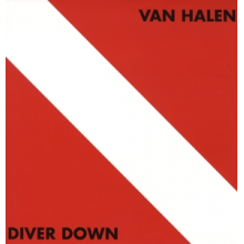 Van Halen - Diver Down