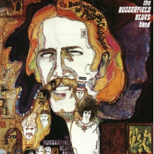 Butterfield Blues Band - Resurrection of Pigboy Crabshaw