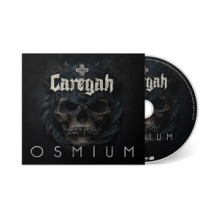Caregah - Osmium