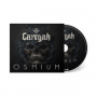 Caregah - Osmium